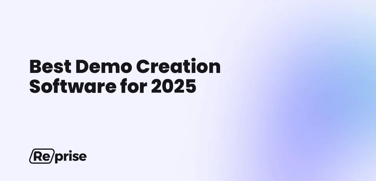 demo software