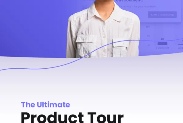 product tour playbook