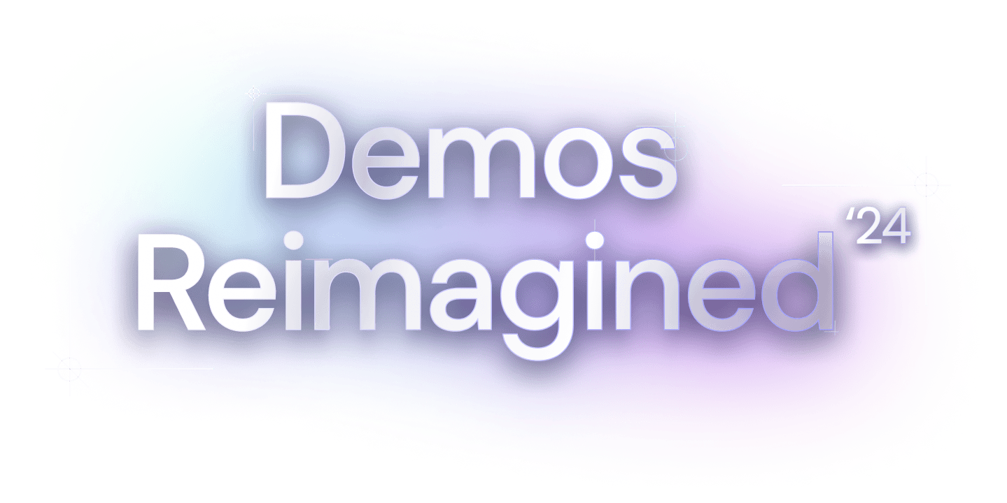 Demos Reimagined