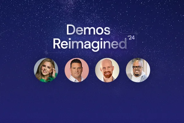 Demos Reimagined Chris Mabry Session