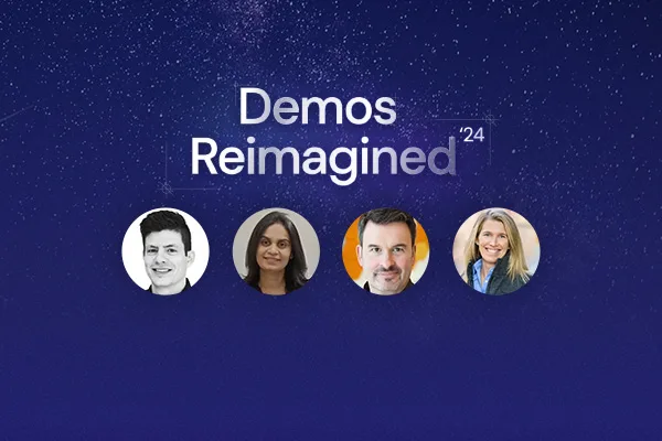 Demos Reimagined Courtney Pallotta Session