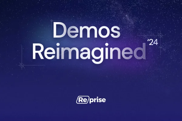 Demos Reimagined